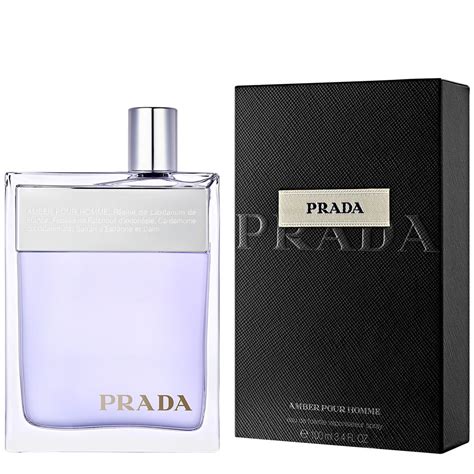 prada amber kruidvat|Prada man orange.